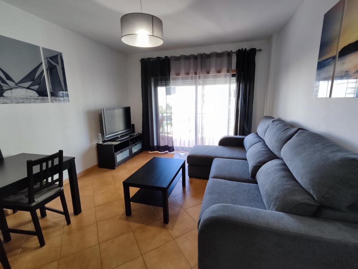 Ferienwohnung 4D Terrace - Casas&Papeis Armação de Pêra Exterior foto