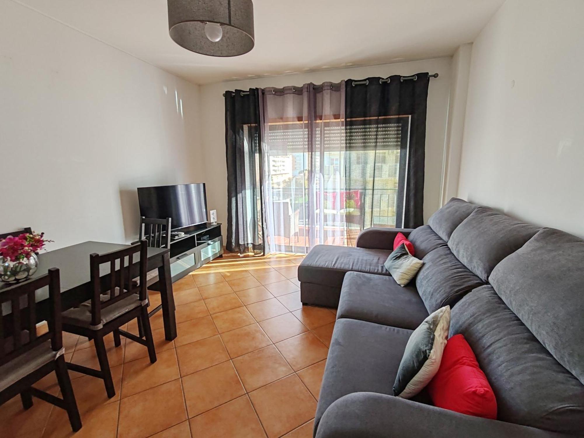 Ferienwohnung 4D Terrace - Casas&Papeis Armação de Pêra Exterior foto